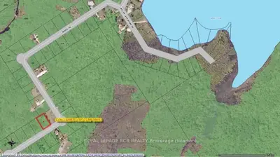 Part Lot 23 Part 34 Maple Drive, Northern Bruce Peninsula, On N0h 2t0