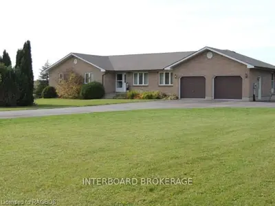 260349 Southgate Road 26, Southgate, On, N0c 1l0
