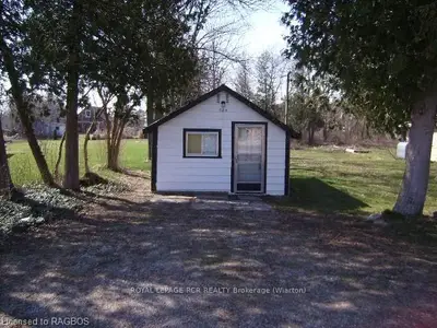 584 Dawson Street, South Bruce Peninsula, On N0h 2t0