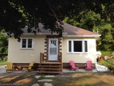 210 2nd Avenue E, Owen Sound, On N4k 2e6