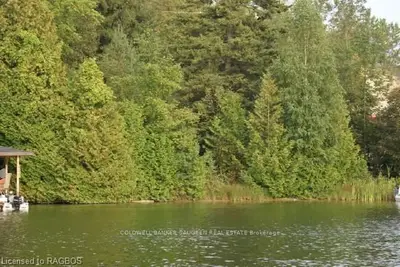 Part Lot 68 & 69 Lake Rosalind Road 2, Brockton, On, N4n 3b9