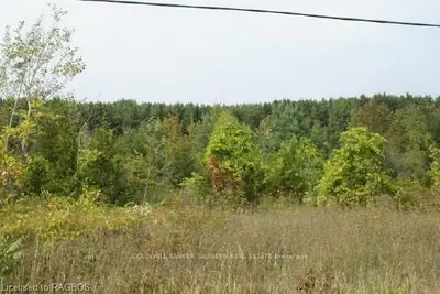 Pt Lot 69 Lake Rosalind Road 1, Brockton, On, N4n 3b9