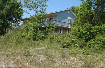 113 Tamarac Road, Northern Bruce Peninsula, On N0h 2m0