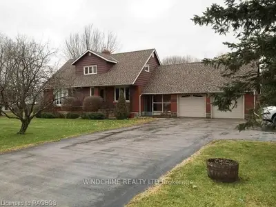 103 Toronto Street, Grey Highlands, On N0c 1e0