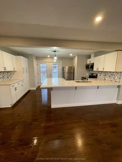 Detached in Kitchener