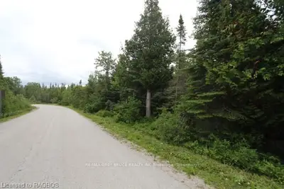 27 Zorra Drive, Northern Bruce Peninsula, On N0h 2r0