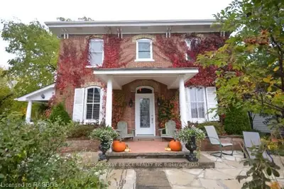 580 23rd Street W, Owen Sound, On N4k 4g9