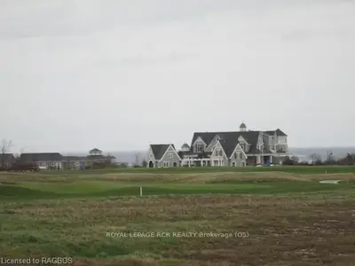 168 Cobble Beach Drive, Georgian Bluffs, On N0h 1s0