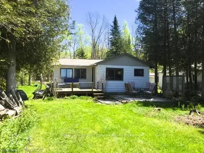 465 Bruce Road 13, Saugeen Shores, On, N0h 2g0