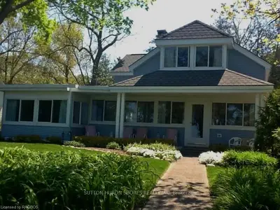 624 Izzard Road, Saugeen Shores, On N0h 2c0