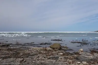 Part Lot 18 Concession 8, Northern Bruce Peninsula, On, N0h 1z0