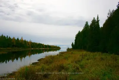 Lot 7 Bayshore Avenue N, Northern Bruce Peninsula, On N0h 1x0