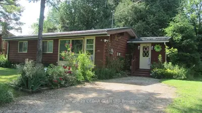 489 Lambton Street E, West Grey, On N0g 1r0