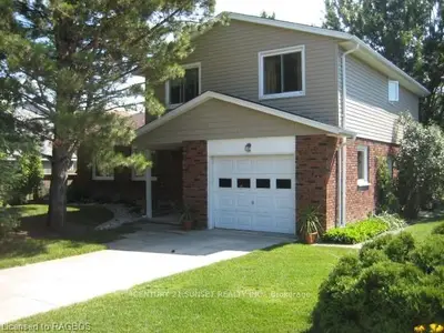 764 Palmateer Drive, Kincardine, On N2z 1r7