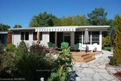 552 High Street, Saugeen Shores, On N0h 2l0