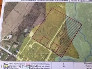 Lot 49 Mcinnes Street, Georgian Bluffs, On N0h 2k0