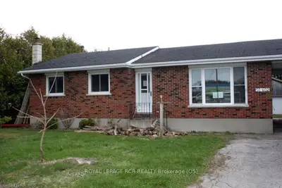 206062 Highway 26, Meaford, On, N4l 1m3