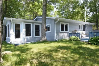 493 Bruce Road 13, Saugeen Shores, On, N0h 2l0