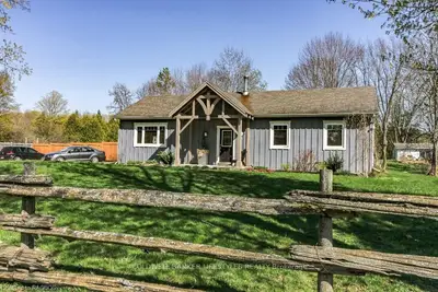 359411 Bayshore Road, Meaford, On N0h 1v0