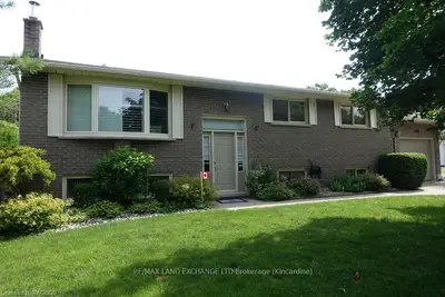 8 Anne Marie Crescent, Huron-kinloss, On N2z 2m9
