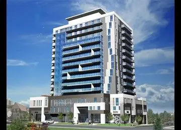 Condo Apartment in Waterloo