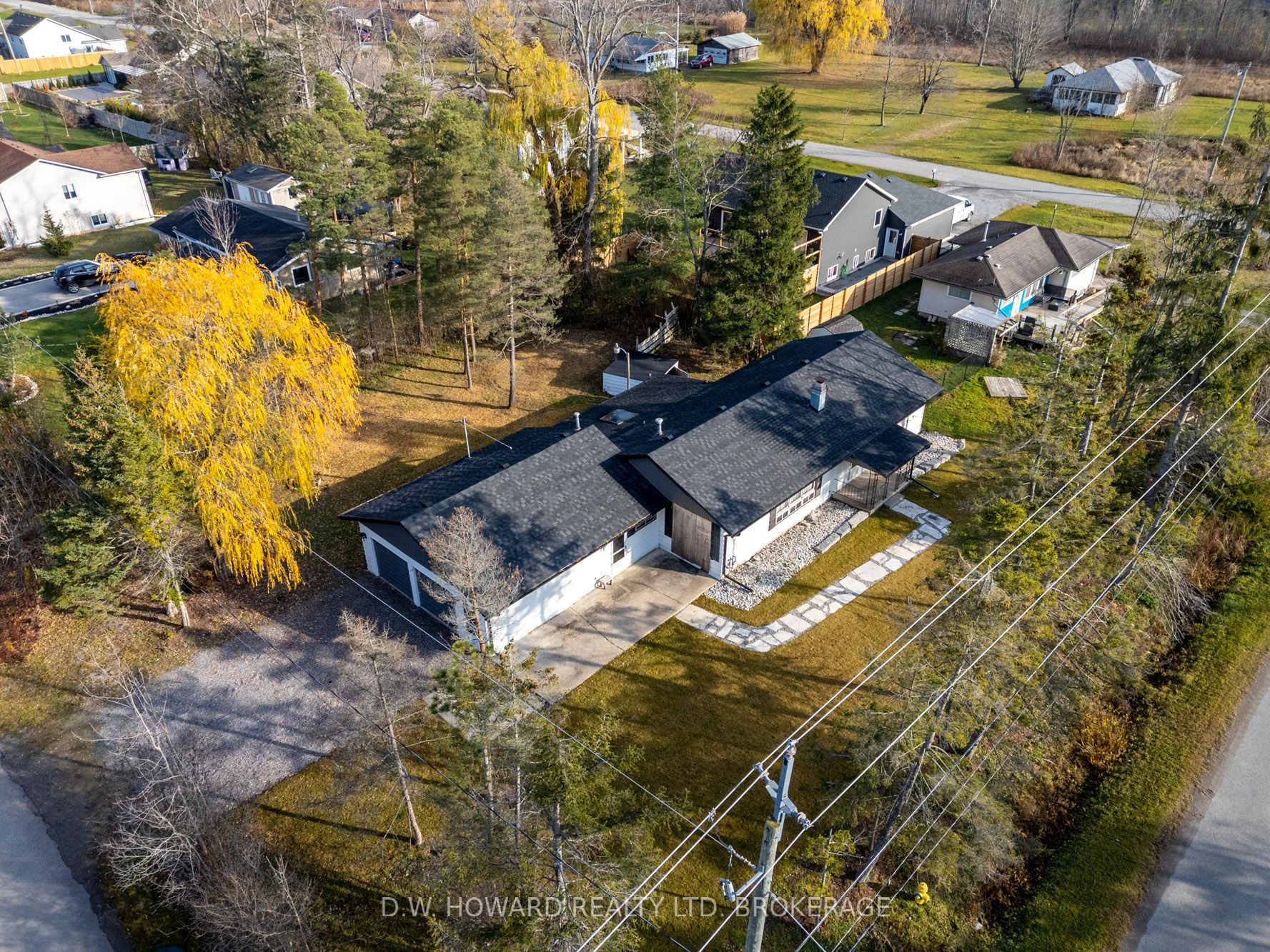 Detached in Fort Erie