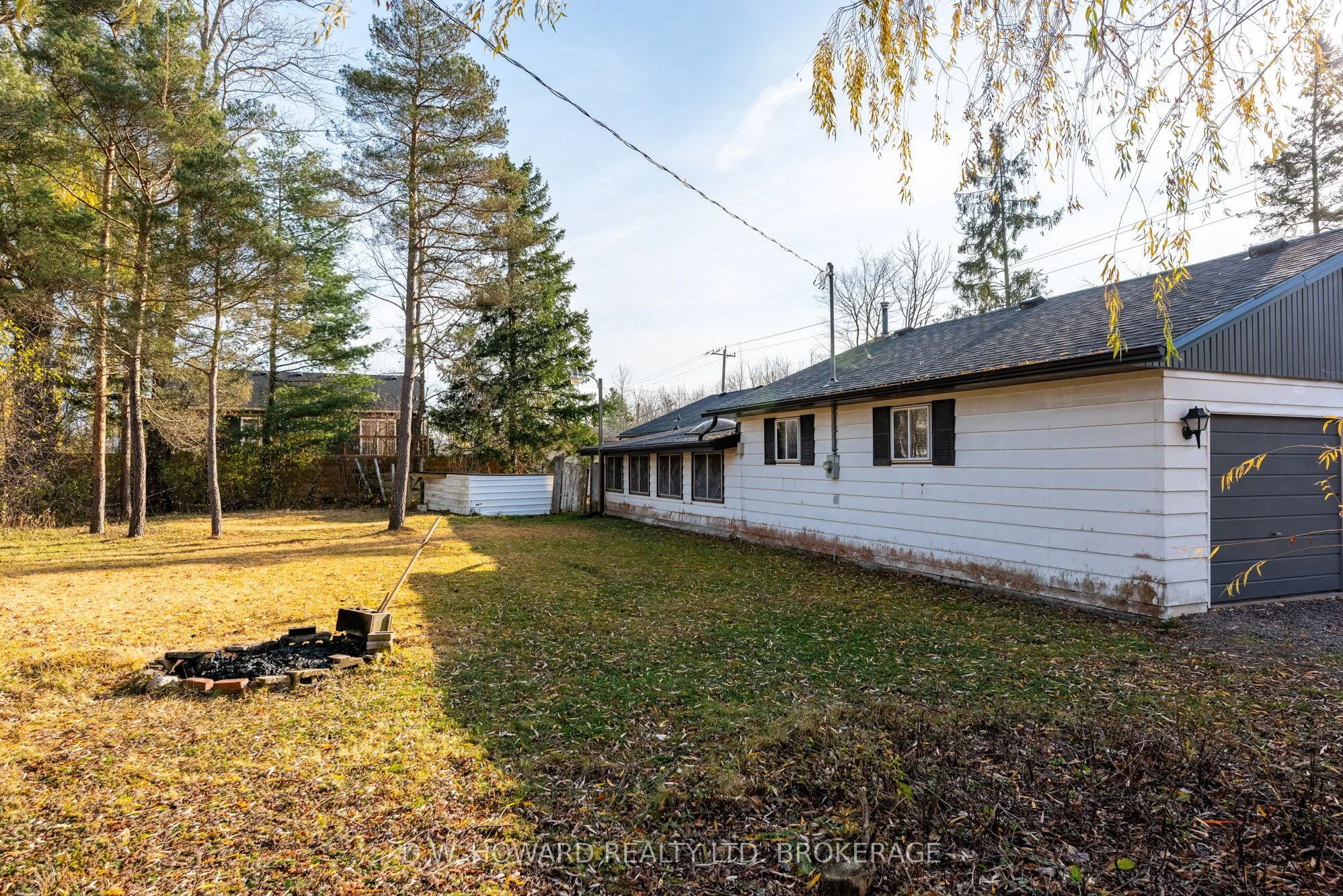 2962 Thunder Bay Road S, Fort Erie, ON L0S 1N0