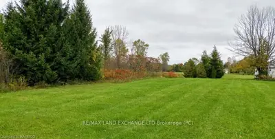 593 Gough Street, Huron-kinloss, On N0g 2h0