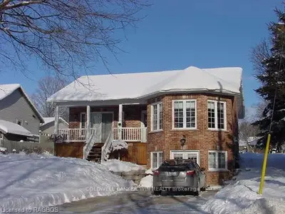 375 North Water Street, Wellington North, On N0g 2l3