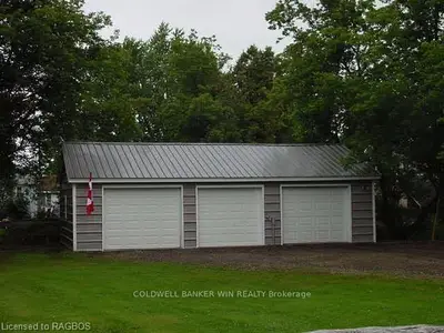 24 Wood Street, Wellington North, On N0g 1n0