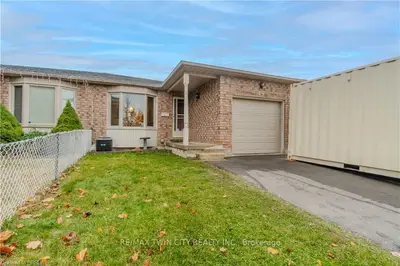Semi-Detached in Brantford