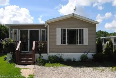 83 Lakeside, Wellington North, On, N0g 2l0
