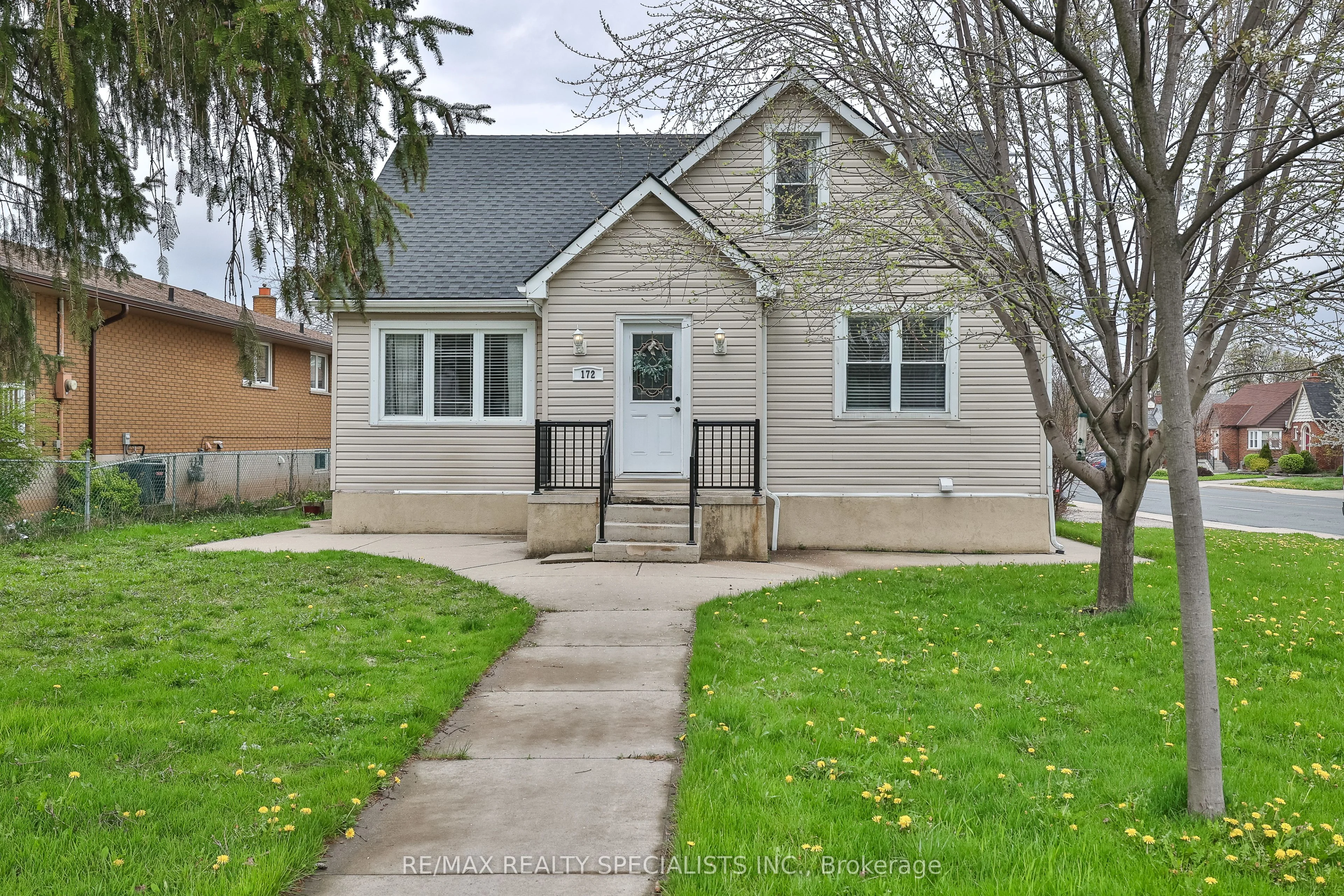 Detached in Hamilton