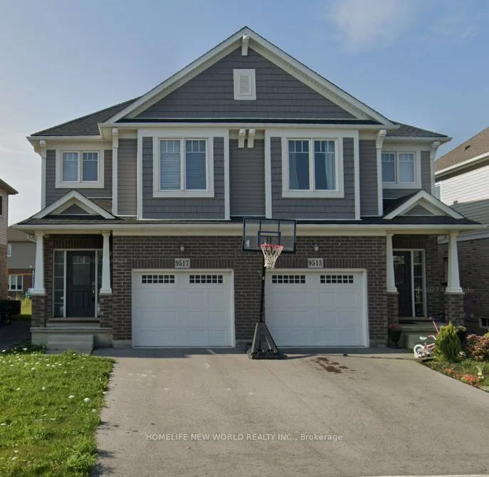 9517 Tallgrass Avenue, Niagara Falls, On L2g 0y2