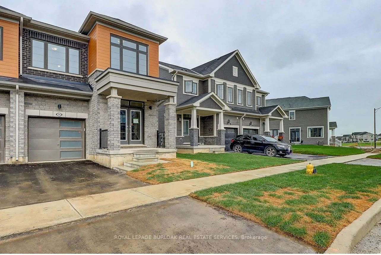 Semi-Detached in Haldimand