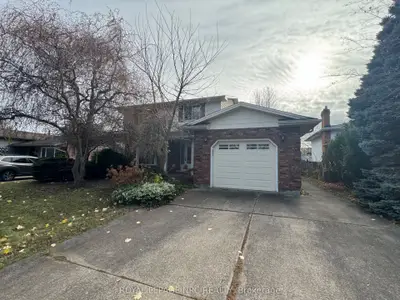 Detached in Welland