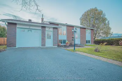 359 Nagel Avenue B, Orleans - Cumberland And Area, On K1e 1r7