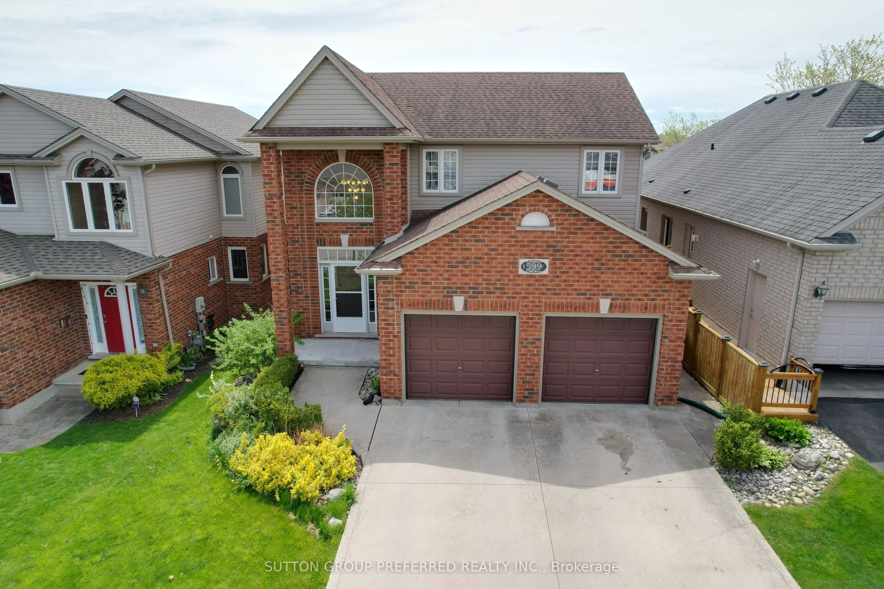 Detached in London North