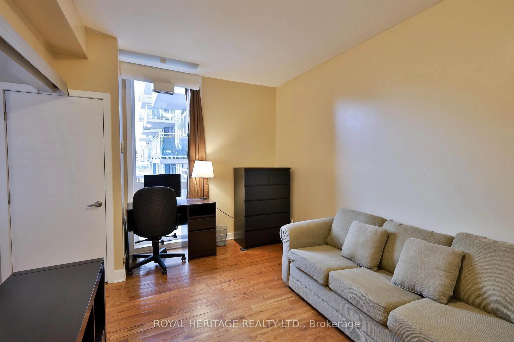 360 Cumberland Homestead 306, Lower Town - Sandy Hill, ON K1N 7J5