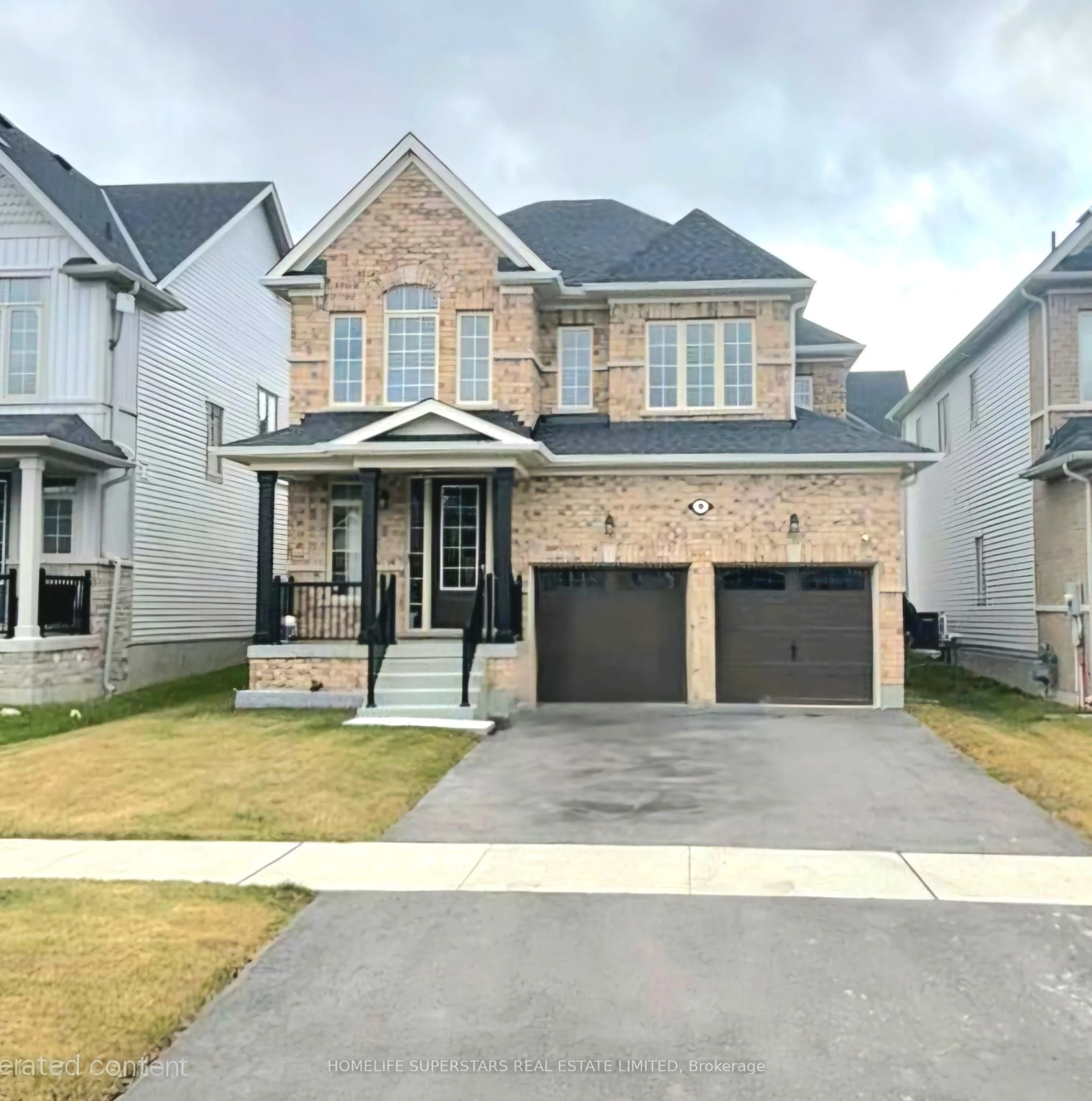 9 Hennessey Crescent, Kawartha Lakes, On K9v 0p2