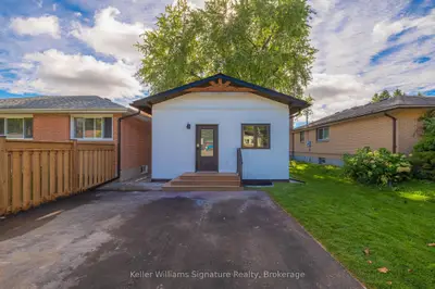Detached in Peterborough