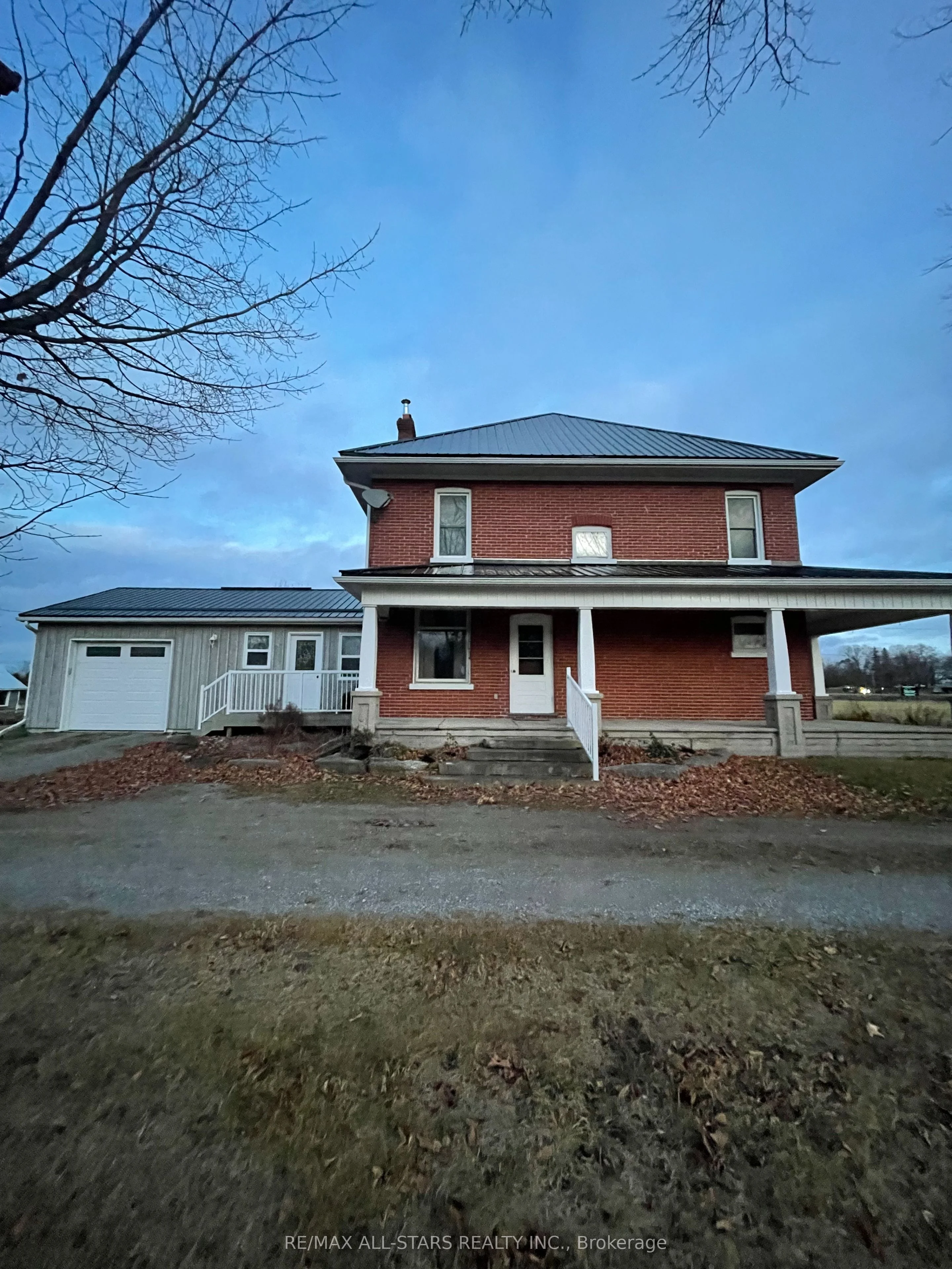 765 County Road 121, Kawartha Lakes, On, K0m 1n0
