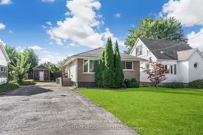 Detached in St. Catharines