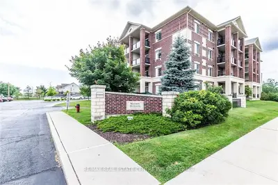 308 Watson Parkway N 321, Guelph, On N1e 0g7