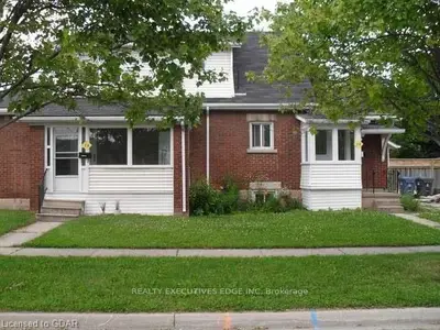 547 Woolwich Street, Guelph, On N1h 3j1