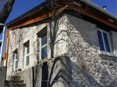 18 Wilson Street 4, Guelph, On N1h 4g5
