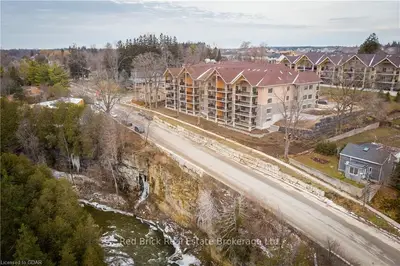 19 Stumpf Street 309, Centre Wellington, On N0b 1s0