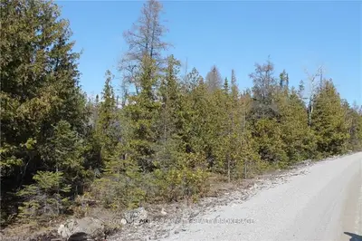 Lot 8 Hay Bay Road, Northern Bruce Peninsula, On N0h 2r0