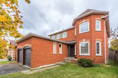 393 Saginaw Parkway, Cambridge, On N1t 1m5