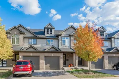 30 VAUGHAN Street 33, Guelph, ON N1G 0B6